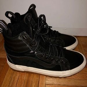 Vans Sk8-Hi Boot MTE DX